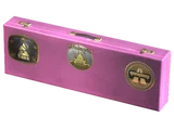 Budapest 2025 Overpass Souvenir Package