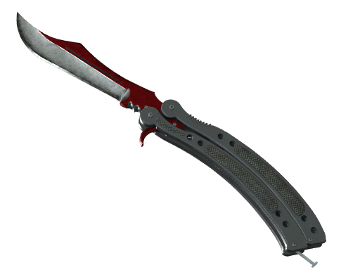 Butterfly Knife | Autotronic