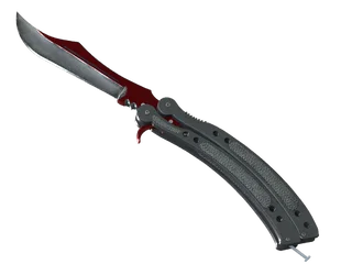 Butterfly Knife | Autotronic