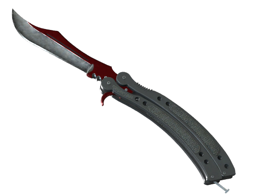 Butterfly Knife | Autotronic
