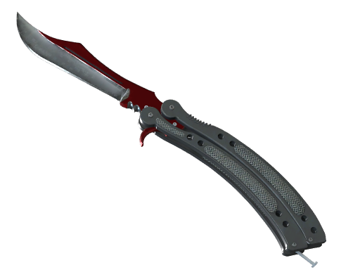 Butterfly Knife | Autotronic
