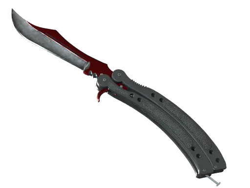 Butterfly Knife | Autotronic