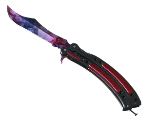 Butterfly Knife | Doppler - Phase 1