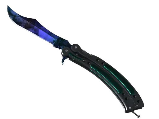 Butterfly Knife | Doppler - Phase 3