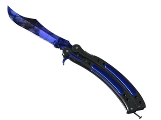 Butterfly Knife | Doppler - Phase 4