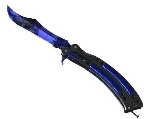 Butterfly Knife | Doppler - Phase 4
