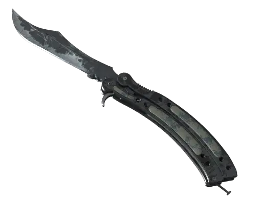Butterfly Knife | Night