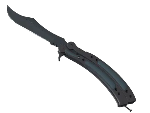 Butterfly Knife | Night