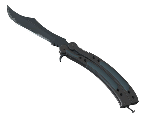 Butterfly Knife | Night