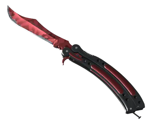 Butterfly Knife | Slaughter