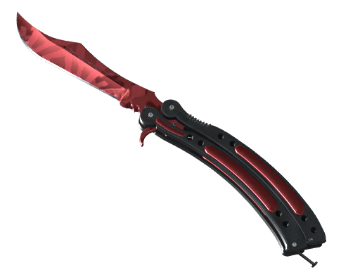 Butterfly Knife | Slaughter