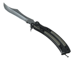 Artwork for ★ Butterfly Knife
