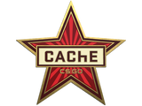 Artwork for Cache Pin