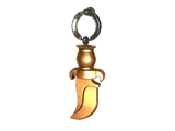 Charm | Baby Karat T
