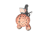 Artwork for Charm | Big Brain