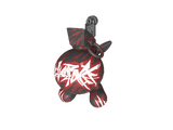 Artwork for Charm | Bomb Tag