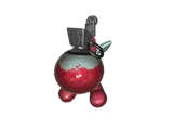 Charm | Butane Buddy