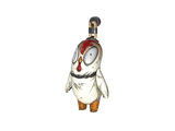 Artwork for Charm | Chicken Lil'