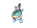 Artwork for Charm | Dr. Brian