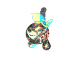Artwork for Charm | Flash Bomb
