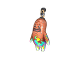 Artwork for Charm | Hot Wurst