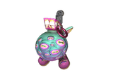 Artwork for Charm | Hungry Eyes