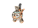 Artwork for Charm | Lil' Chomper