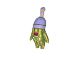 Artwork for Charm | Lil' Prick