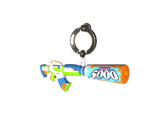 Artwork for Charm | Lil' Squirt