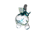 Artwork for Charm | Lil' Yeti