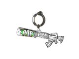 Artwork for Charm | POP Art