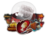Chicken Capsule