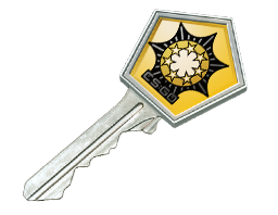 Case Key