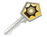 Artwork for Chroma 2 Case Key