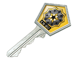 Case Key
