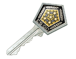 Case Key
