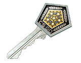 Artwork for Chroma Case Key
