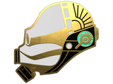 Artwork for Civil Protection Pin