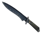 Artwork for [WW] ★ Classic Knife | Blue Steel