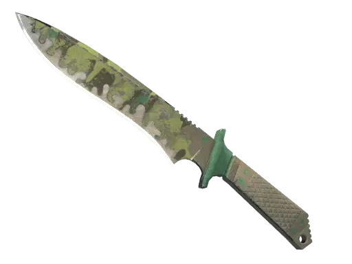 Classic Knife | Boreal Forest