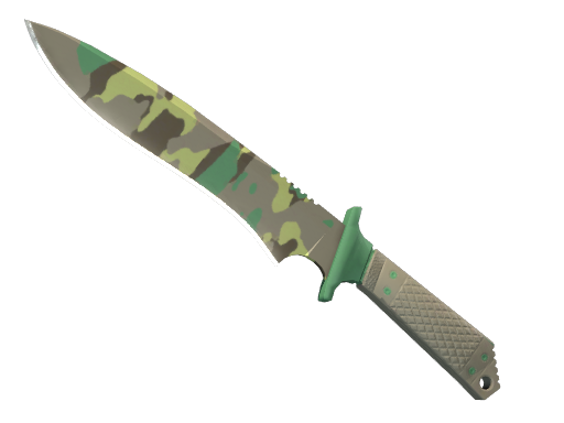 Classic Knife | Boreal Forest