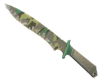Artwork for [FT] ★ Classic Knife | Boreal Forest