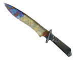Artwork for [BS] ★ Classic Knife | Case Hardened