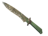 Artwork for [BS] ★ Classic Knife | Forest DDPAT