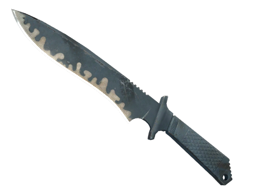 Classic Knife | Night Stripe