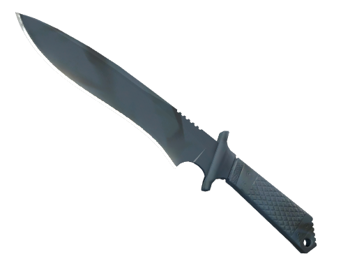 Classic Knife | Night Stripe