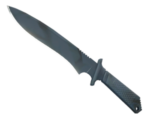 Classic Knife | Night Stripe