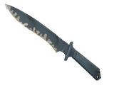 Artwork for [FT] ★ Classic Knife | Night Stripe
