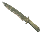 Artwork for [BS] ★ Classic Knife | Safari Mesh