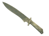 Artwork for [MW] ★ Classic Knife | Safari Mesh